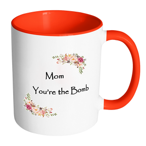 Coffee Mug for Mom